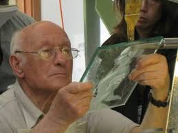 In Memoriam: Jiri Harcuba (1928