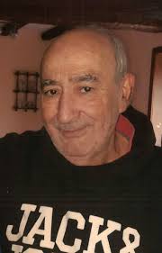 Décès de Monsieur Antonio MESA OLIVA de Ligny