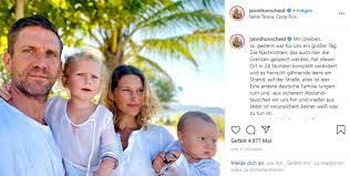 Key information for travelers to costa rica. Wegen Corona Janni Honscheid Und Peer Kusmagk Bleiben In Costa Rica Stern De