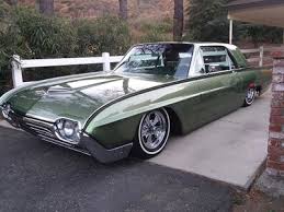 This makes the auto category in craigslist's for sale section very active, especially in urban areas. Custom Cars For Sale Kustomrama