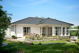 Hier finden sie häuser unserer haushersteller bis zu 300.000 €. Bungalow Monaco L Rensch Haus Uber 140 Jahre Bauerfahrung Haus Bungalow Bungalow Preise Moderner Bungalow Aussen