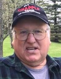 Emerson Chapple Obituary (2022)