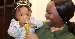 PHOTOS: West Cobb Celebrates 'Noon Year's Eve'