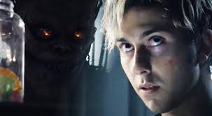 Top 10 Terrible Choices In Netflix S Death Note Reelrundown Netflix's death note can be summed up by the film's first murder, which takes place hardly 10 minutes in. death note