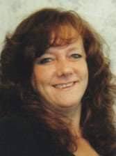 Kimberly Sterner passed away yesterday.