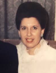 Obituary information for Judy Mae Prather