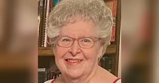 Mary Ann Lewis Obituary