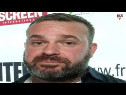 The Found Footage Phenomenon Director Phillip Escott Interview