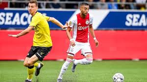 Bekijk het laatste nieuws over ajax! Ajax After Narrow Break In Front Of Vvv Venlo Teller Report
