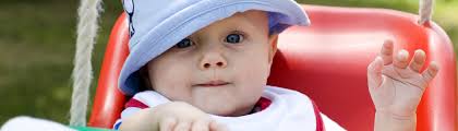 The best temperature for a. Babies In Hot Weather Pregnancy Birth And Baby