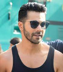 9 Bearded Men Who Are Haute On Our Radar This Movember Hauterfly Varun Dhawan Photos Varun Dhawan Instagram Indian Hairstyles