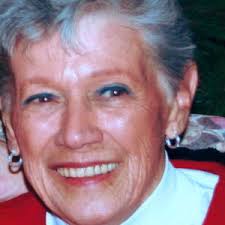 Obituary information for Evelyn F. McCarthy