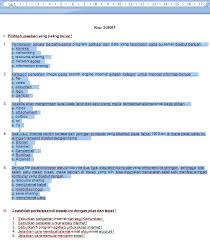 Berikut ini adalah contoh implementasi perancangan interface yang sesuai dengan konsep yang dirintis oleh ben shneiderman, kecuali a. 3 Langkah Mudah Mengetik Soal 2 Dan 1 Kolom Menggunakan Microsoft Word Umardanny Com