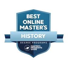 10 Best Online Master S In History Degree Programs