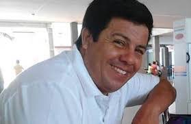 Augusto Neira's Instagram, Twitter & Facebook