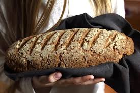 Looking for the diabetic bread machine recipes? Keto Farmers Bread Is The Best Alternative To Rustic Keto Bread