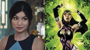 Chloe zhao says gemma chan's 'eternals' character will make viewers rethink what it means to be heroic the 'eternals' director and star break down how sersi, one of the film's immortal. Kevin Feige Says Gemma Chan S Sersi Is Eternals Lead Character