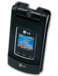 LG CU500V specs - PhoneArena