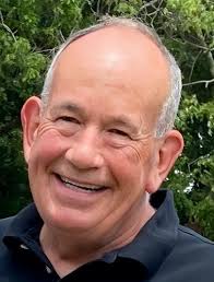 Jeffrey Hatch Obituary (1955