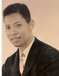 Obituary for Leonard S. Lee