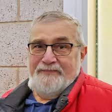 Brian R. Wood Obituary (1953