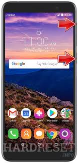 For o2 phone unlocking you can use ee sim . Hard Reset Alcatel Onyx How To Hardreset Info