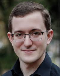 Daniel Overly — The College of Wooster