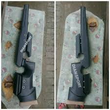 1 di indopnesiaalamat toko : Jual Popor Pcp Match Mauser Od 28 32 Di Lapak Dian Sport Bukalapak