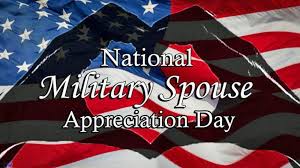 Apr 15, 2021 08:53 pm Military Spouse Appreciation Day A Salute To Their Sacrifices U S Northern Command News Article