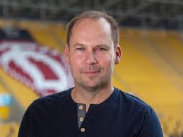 Ein Neuer für Dynamos Aufsichtsrat