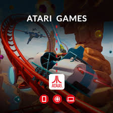 All of the games that you see here are without. Atari Games So Much More Than Video Games