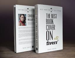 Skyriam Create The Most Realistic Book Cover Ever For 5 On Fiverr Com I Ll Be Using This Provider Book Cover Mockup Book Cover Template Book Cover