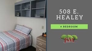 До набережной — 400 м. Green Balconies Apartments 508 E Healey 4 Bedroom Overview Youtube