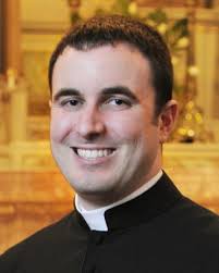 THE ORATORY OF ST. PHILIP NERI