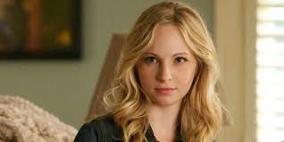 Caroline The Vampire Diaries Site Caroline Forbes Season Orion Creations:  Los 17 Mejor Productos