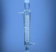 Coil Condenser | Glassco - Glasscolabs