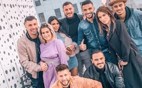 L'émission débarque sur nos écrans dès lundi prochain ! Les Marseillais A Dubai Le Tournage Definitivement Annule Julien Tanti Prend La Parole Les Marseillais Julien Tanti Couples De Tele