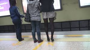 교복 ㄷㅊ-지하철 업스 비밀