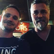 Hey Richard and crew !! Good to see you👍