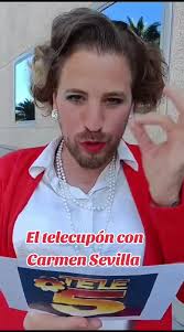 Carmen Estevez Gonzalez Tenerufe