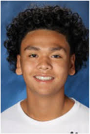 Edmonds School District High School Students of Month for March 2020