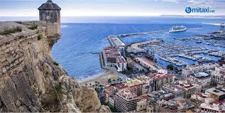 Busca y encuentra ofertas de coches de alquiler en alicante en kayak. Alquiler De Coche Con Conductor En Alicante Aeropuerto De Alicante Elche