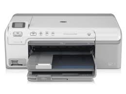 Hp photosmart c4345 driver free download. Hp Photosmart D5363 Driver Download Drivers Printer