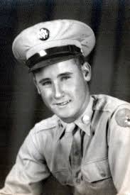 Cecil Brady Obituary