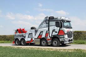 Mercedes Benz Arocs 8x4 Mercedes Truck Mercedes Benz Trucks Heavy Truck
