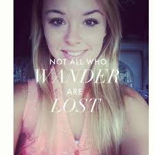 Kandice Hoffman (@Saltyconch)