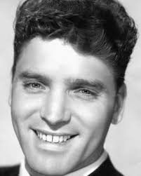 Burt Lancaster...