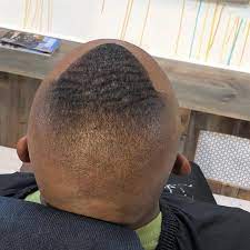 Pin On Black Men Haircuts