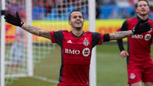 Who is the brother of giuseppe giovinco? Giovinco Introduced To Fans During Al Hilal Game Tsn Ca