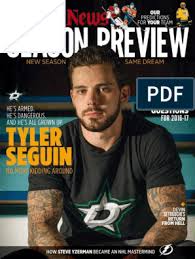 Cedric paquette is on facebook. The Hockey News Season Preview 2016 17 Fuel Economy In Automobiles National Hockey League